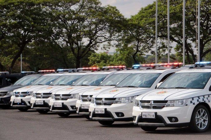 (crédito: Vinícius de Melo/Agência Brasília) (crédito: Vinícius de Melo/Agência Brasília)