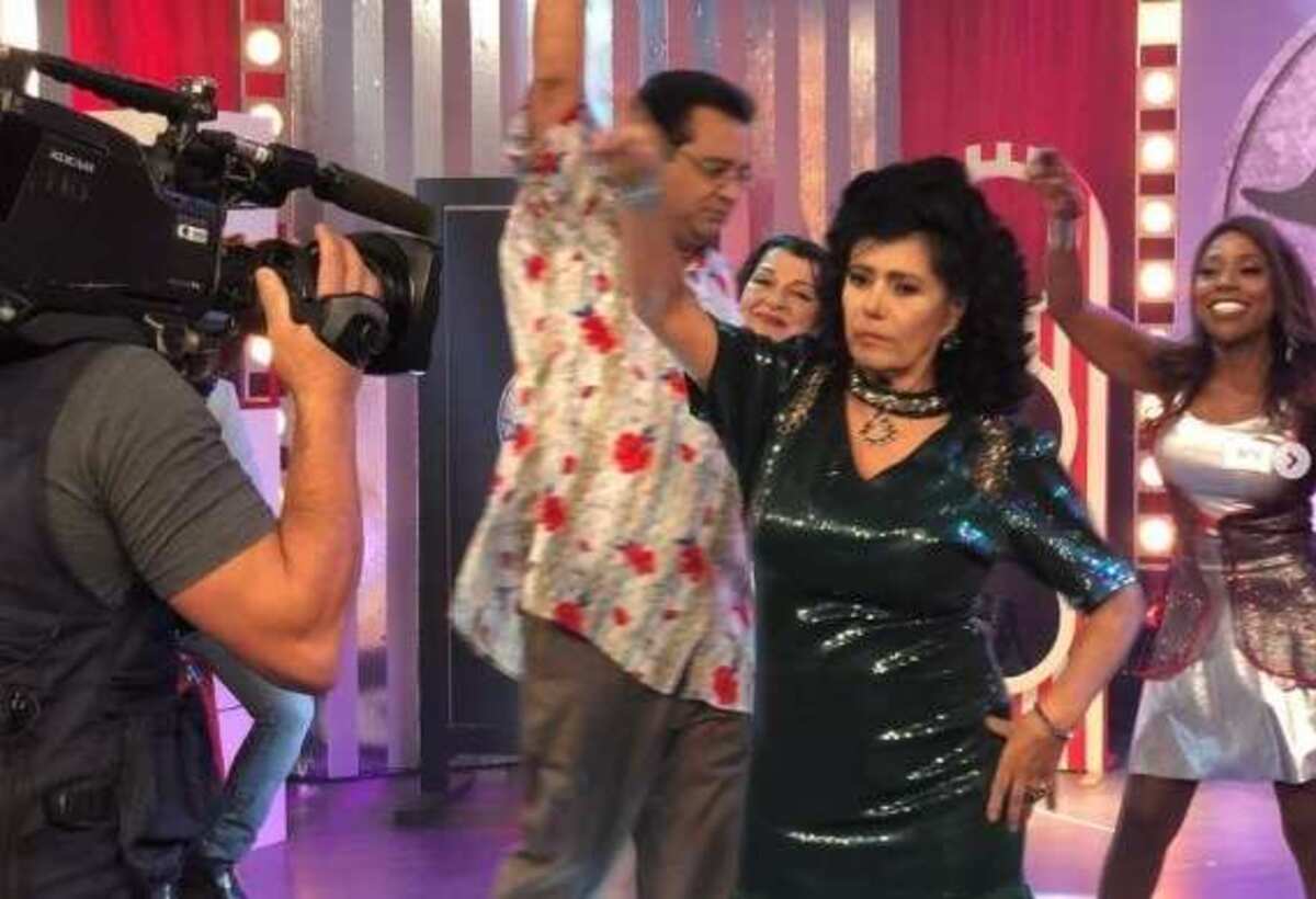  (crédito: Reprodução/Instagram/@geraldoluistv)