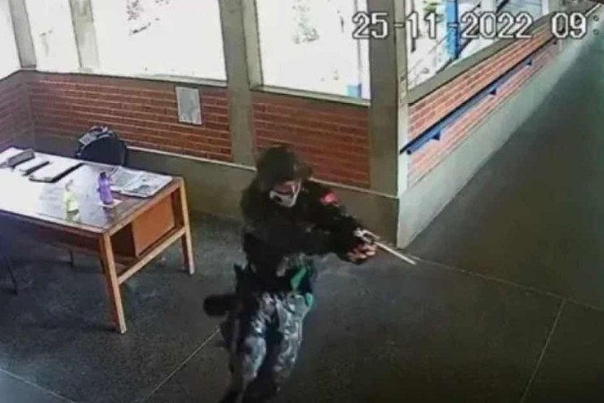  (crédito: Divulgação/Polícia Civil do Espírito Santo)