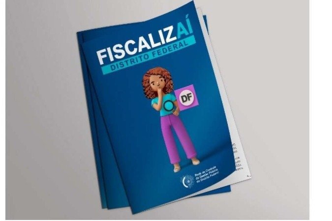 (crédito: Divulgação/PCDF) (crédito: Divulgação/PCDF)