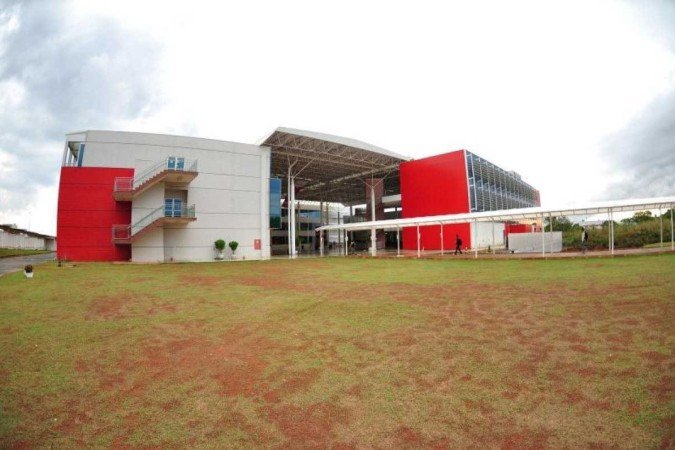  (crédito:  IESB/Reprodução)