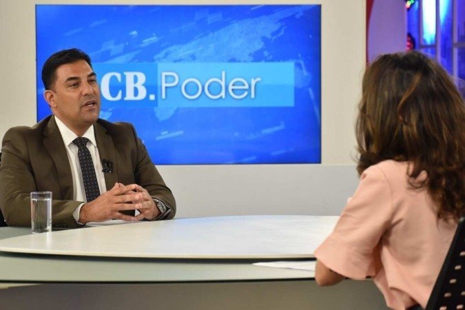 (crédito: Mariana Lins ) (crédito: Mariana Lins )