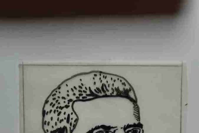 Rimado e Encantado, cordel pra todo lado, exposição no Espaço Luar do Sertão, no CCBB,
