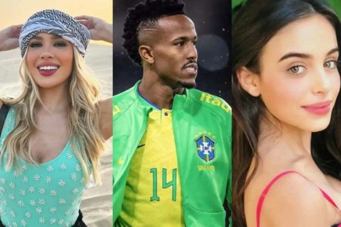 (crédito: Reprodução/ Instagram) (crédito: Reprodução/ Instagram)