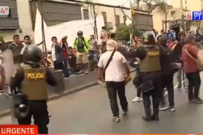  (crédito: Reprodução/Twitter @npyoficial)