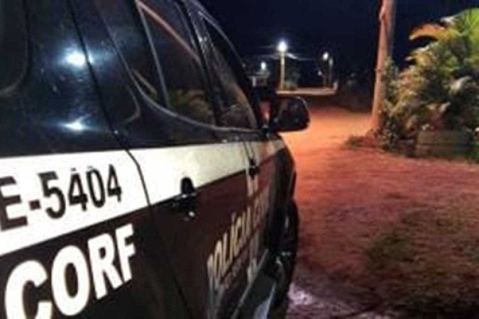  (crédito: PCDF/Divulgação)