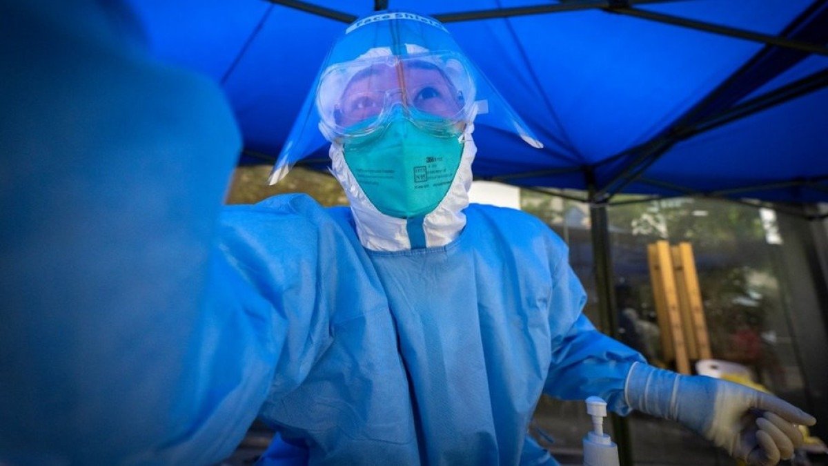 Covid: as duras regras de controle suspensas pela China após protestos