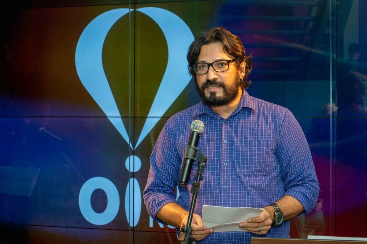 No evento, alguns responsáveis pelo Oi Futuro também destacaram projetos que estão em andamento no Distrito Federal e que serão continuados em 2023