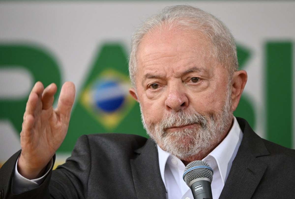 Posse de Lula: Palcos começam a ser montados para festa em Brasília