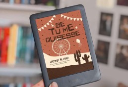 Nordeste e distopias protagonizam temas de finalistas do Prêmio Kindle