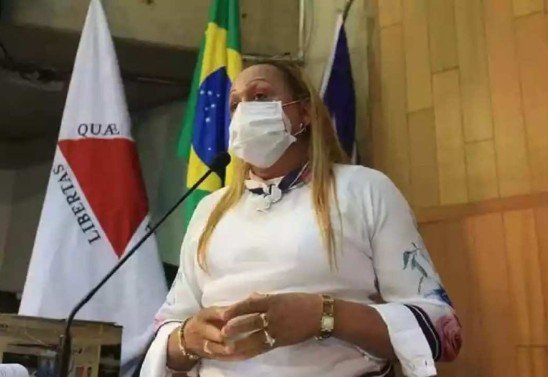 Divulgação/Câmara de Uberlâdia