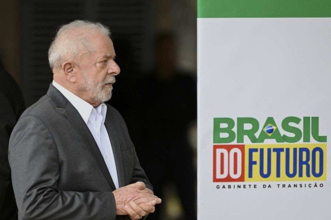 (crédito: Evaristo Sa/AFP) (crédito: Evaristo Sa/AFP)