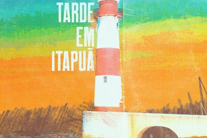 Toquinho faz releitura de Tarde em Itapuã com Caetano Veloso