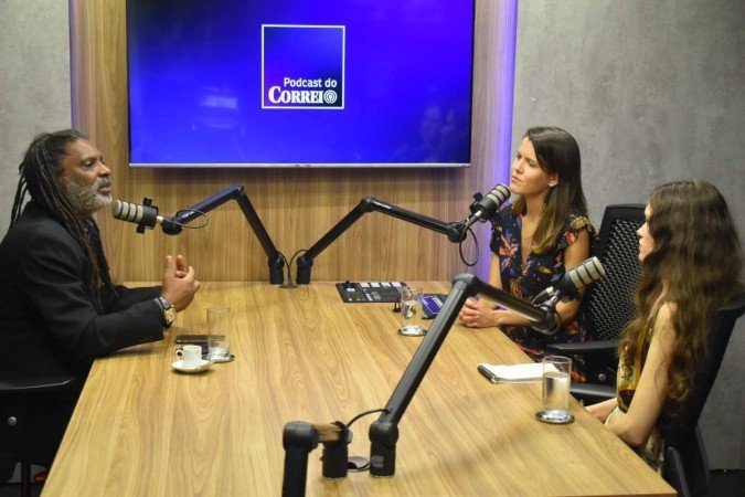 (crédito: Mariana Lins/Esp.CB/D.A Press) (crédito: Mariana Lins/Esp.CB/D.A Press)