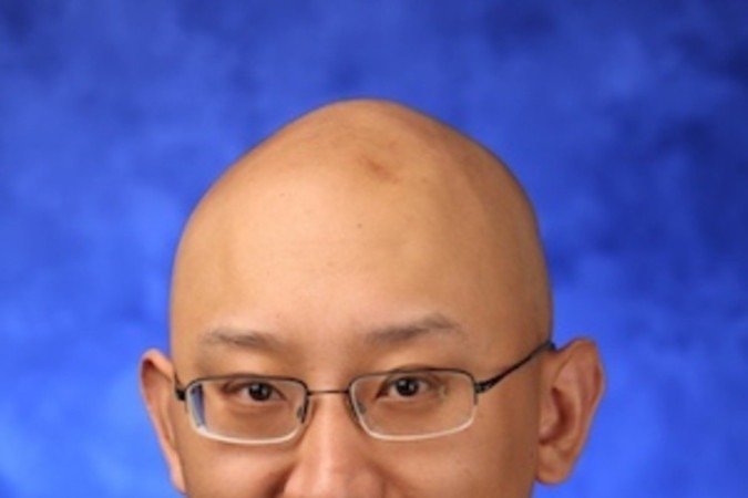  Dajiang Liu, do Centro de Saúde Pública da Universidade da Pensilvânia, nos Estados Unidos.