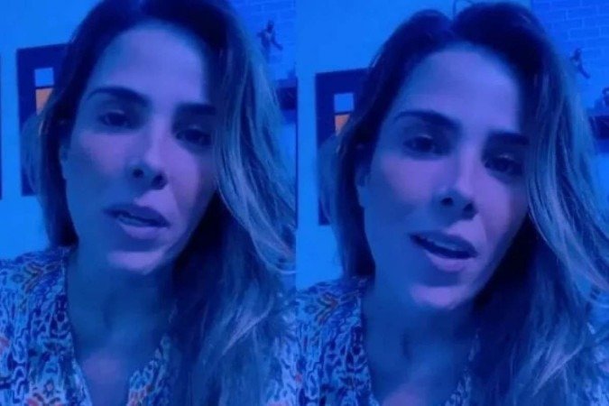 (crédito: Reprodução/Instagram) (crédito: Reprodução/Instagram)