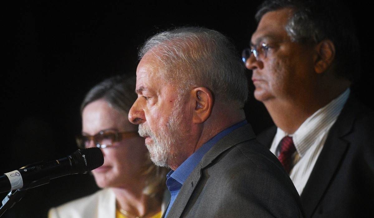 Lula prepara gabinete diverso e encara desafio de unir forças antagônicas