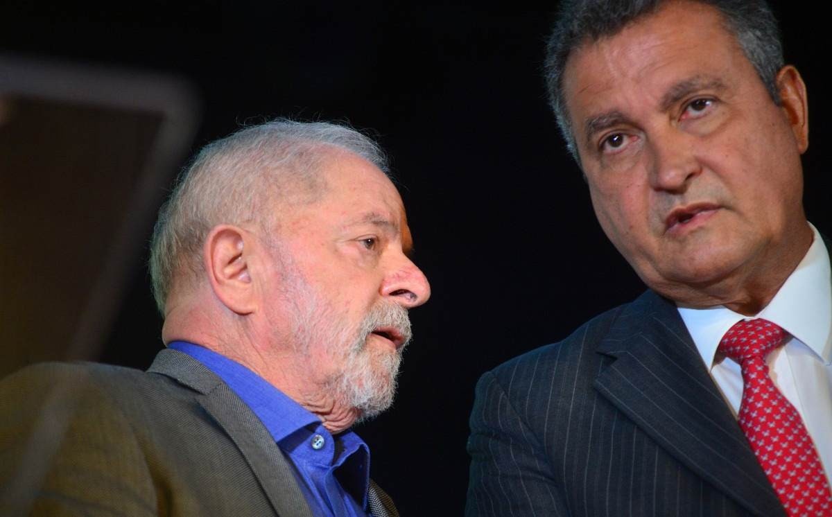 Lula retira agência de inteligência do GSI e transfere para a Casa Civil