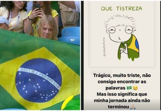 Reprodução/Instagram/@zalbar_1984