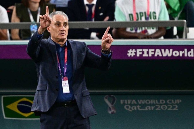  (crédito: Gabriel Bouys/AFP)