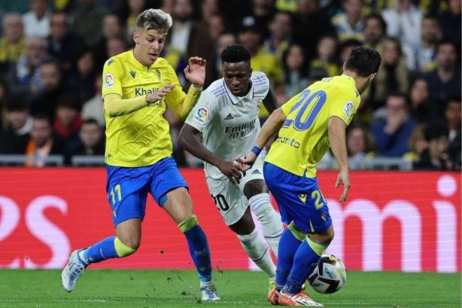  (crédito: Pierre-Philippe Marcou/AFP)