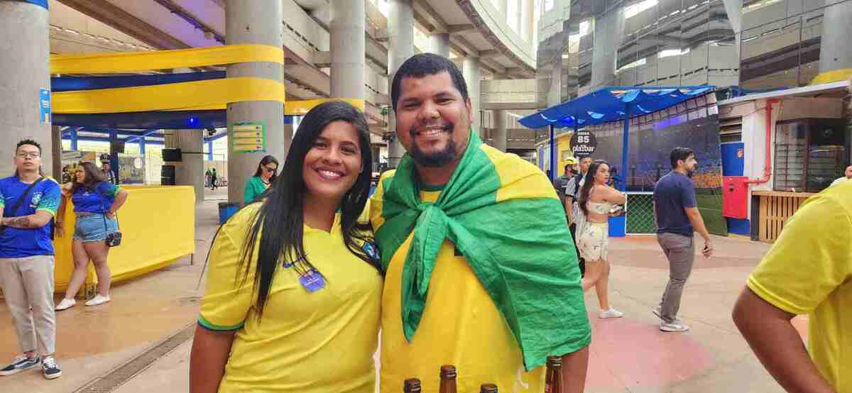  (crédito: Júlia Eleutério /CB/D.A Press)