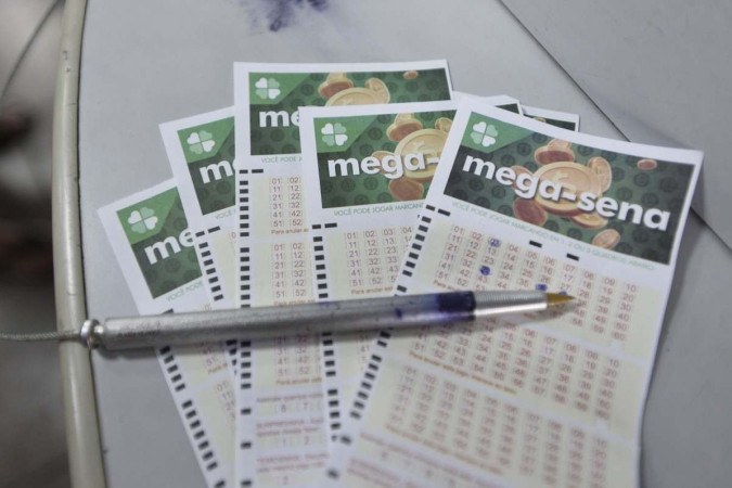 Mega-Sena: apostas de BH e outras 5 cidades de MG ganham R$ 36 mil