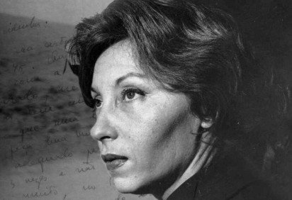 Clarice Lispector: A descoberta do mundo -  (crédito: Cabelo Duro Produções/ Divulgação) -Clarice Lispector: A descoberta do mundo -  (crédito: Cabelo Duro Produções/ Divulgação)