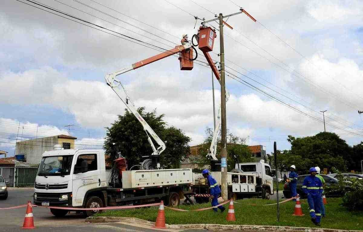 Regiões do Plano Piloto ficam sem energia neste sábado (5/8)