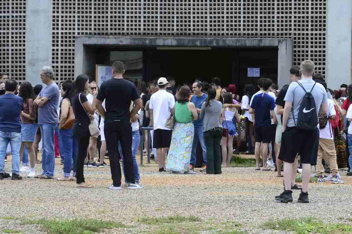  (crédito: Marcelo Ferreira/CB/D.A Press)