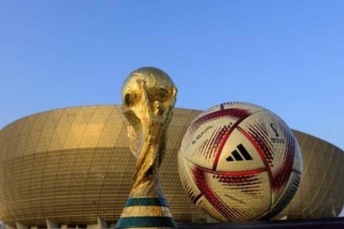  (crédito: Divulgação/Fifa)