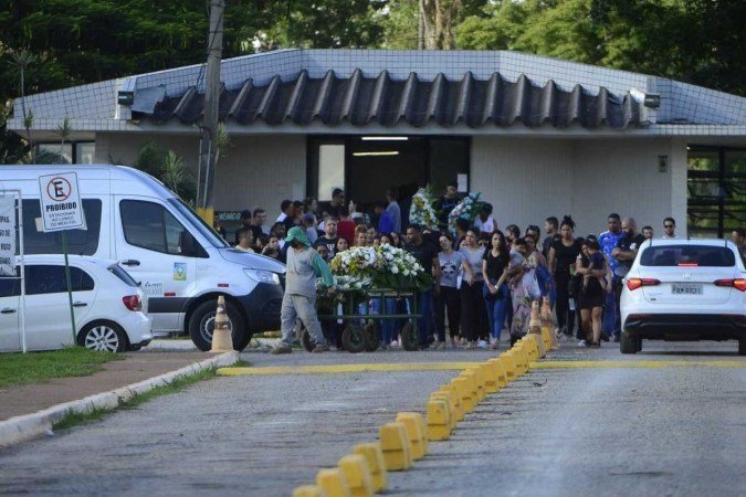 (crédito: Correio Braziliense) (crédito: Correio Braziliense)