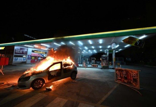  AFP