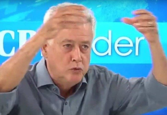  TV Brasilia/Divulgação