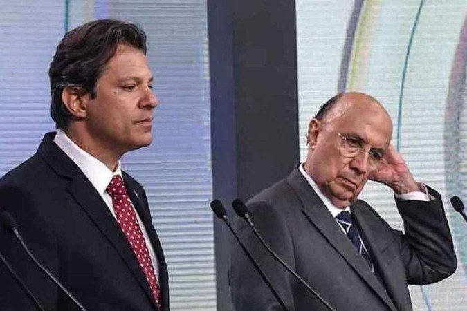 (crédito: Reprodução/Rede Globo) (crédito: Reprodução/Rede Globo)