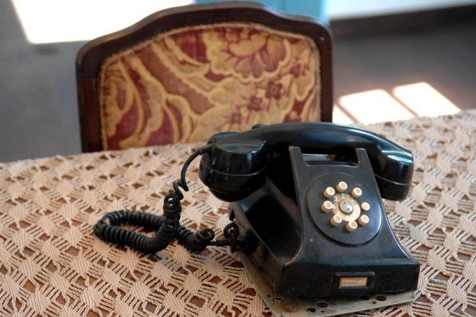 Museu é aberto de terça a domingo, inclusive nos feriados, com entrada gratuita. No local, é possível encontrar peças que são relíquias históricas e documentos importantes