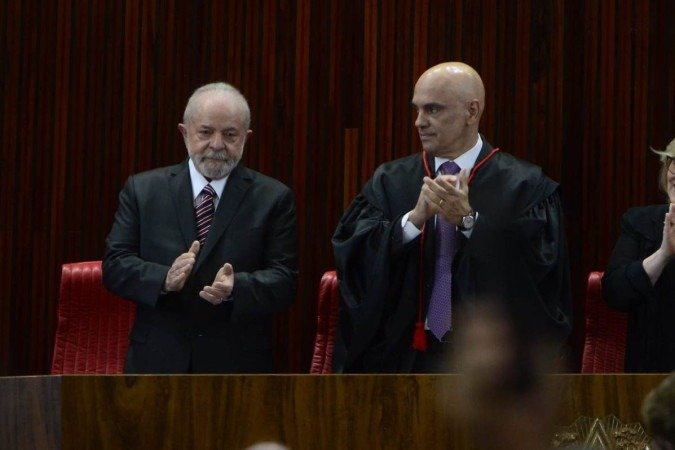 (crédito: Marcelo Ferreira/CB/D.A Press) (crédito: Marcelo Ferreira/CB/D.A Press)