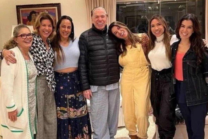 (crédito: Reprodução/Instagram) (crédito: Reprodução/Instagram)