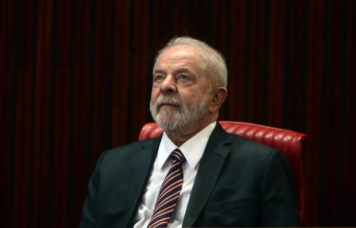 Lula reúne-se com Conselho de Participação Popular da Transição