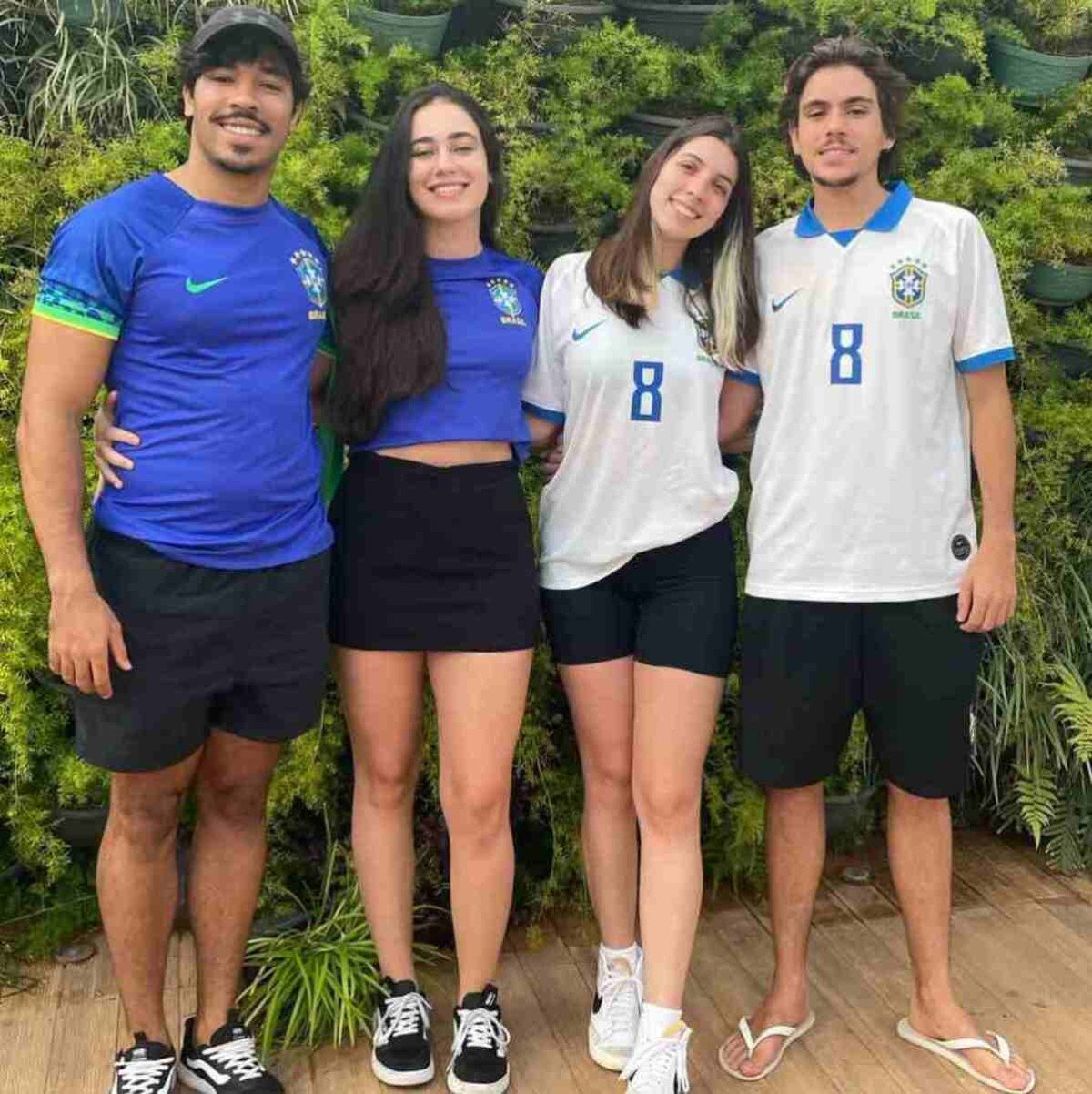 Moda esportiva traz peças confortáveis para usar no dia a dia