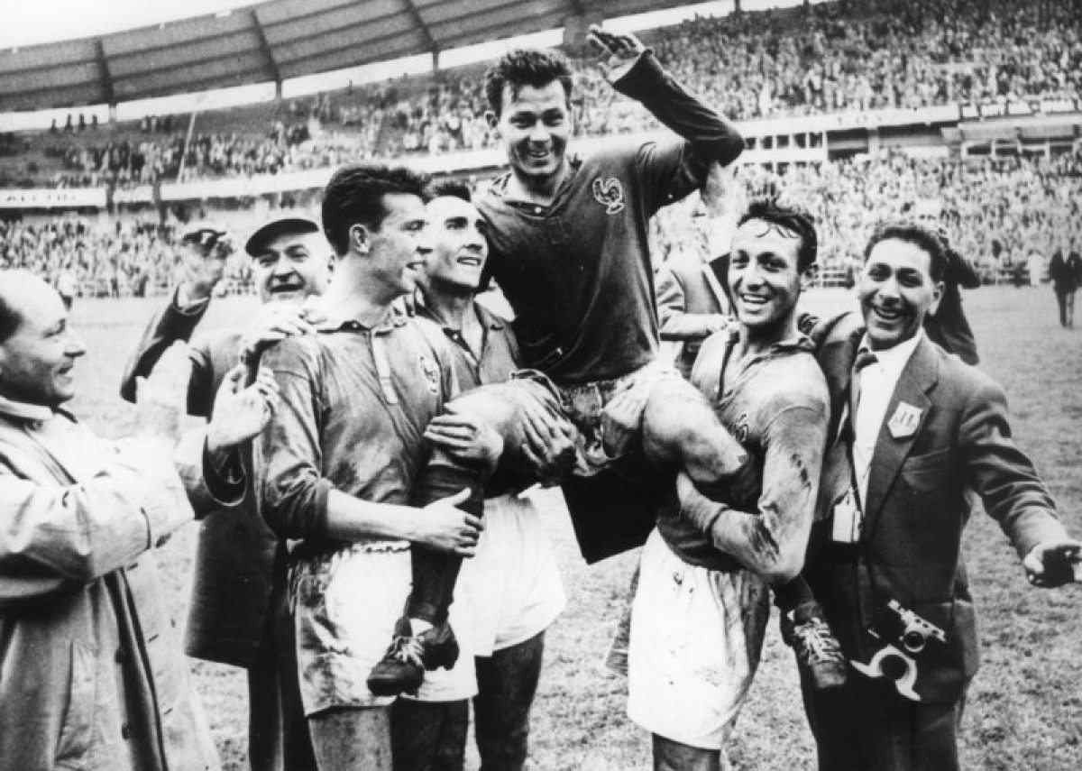 Um francês para lá de Marrakech: relembre a história de Just Fontaine