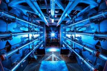 Fusão nuclear: como cientistas alcançaram 'Santo Graal' da energia limpa - 