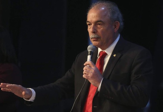  José Cruzr/Agência Brasil