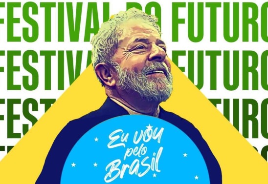 Divulgação/Lula