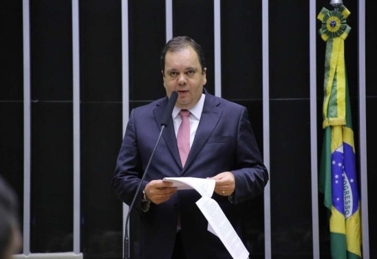 Michel Jesus/Câmara dos Deputados