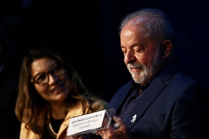 (crédito: EVARISTO SA / AFP) (crédito: EVARISTO SA / AFP)