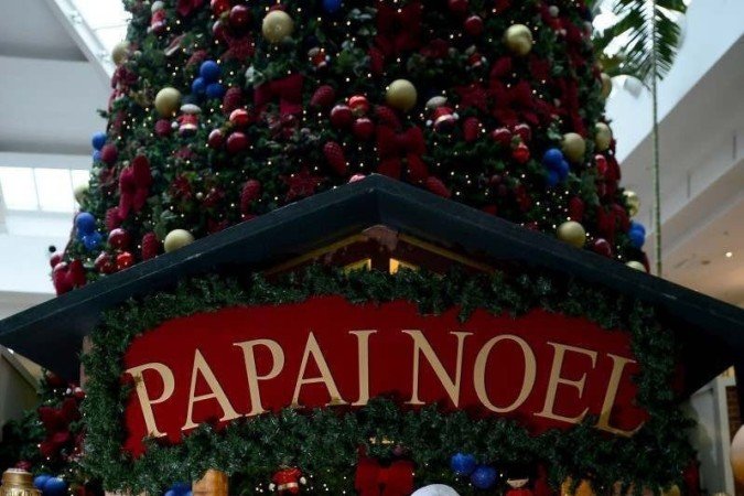  13/12/2022 Crédito: Marcelo Ferreira/CB/D.A. Press Brasília- DF
    