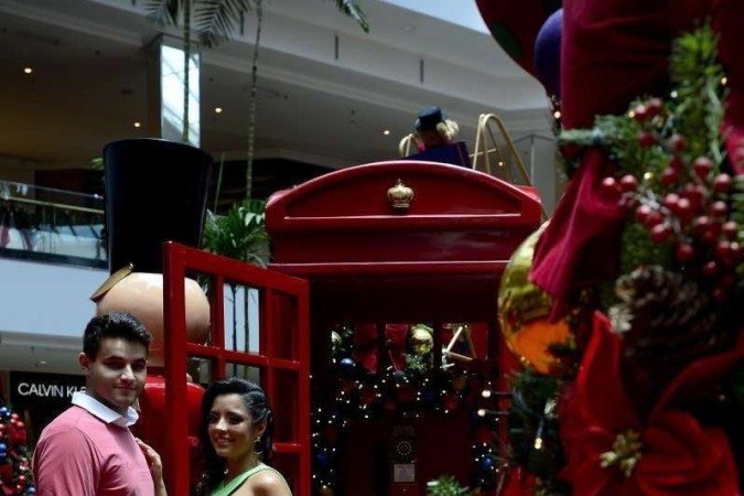   13/12/2022 Crédito: Marcelo Ferreira/CB/D.A. Press Brasília- DF
    