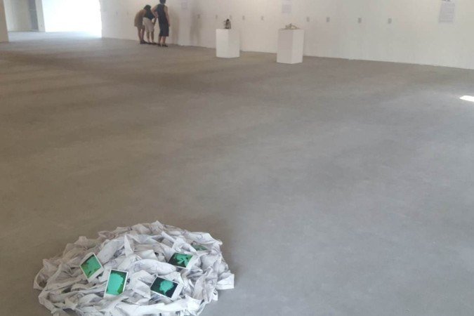 Nosso corpo estranho: João Pedro, retrospectiva