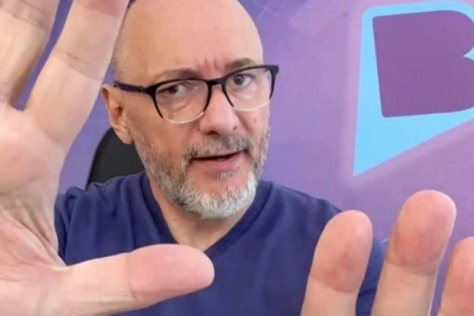 (crédito: Reprodução/Instagram) (crédito: Reprodução/Instagram)